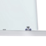 Душова кабіна Qtap Pisces CRM107-9SP5 75-90x75-90 см, скло Pear 5 мм без піддона (SD00045270) Фото - 2