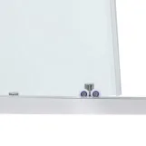 Душевая кабина Qtap Pisces CRM107-9SP5 75-90x75-90 см, стекло Pear 5 мм без поддона (SD00045270) Фото - 2