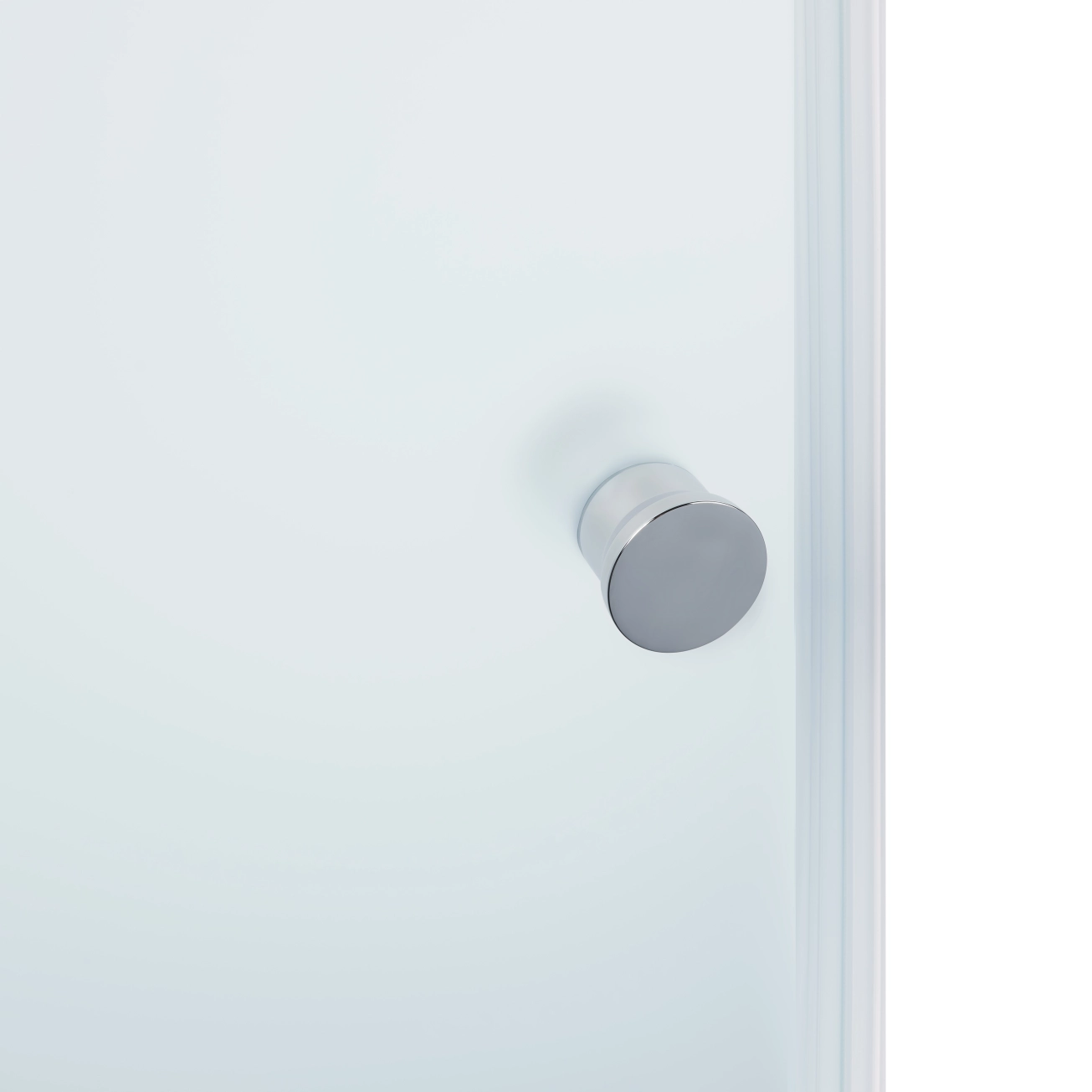 Душова кабіна Qtap Pisces CRM109-11SP5 90-105x90-105 см, скло Pear 5 мм без піддона Фото - 3