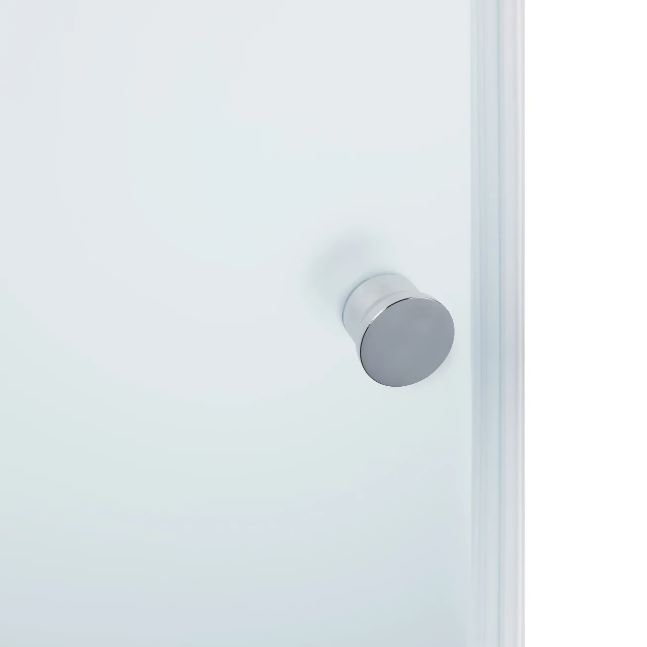 Душевая кабина Qtap Pisces CRM109-11SP5 90-105x90-105 см, стекло Pear 5 мм без поддона Фото - 3