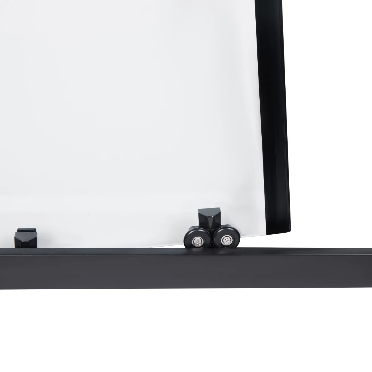 Душова кабіна Qtap Pisces BLA109-11SC5 90-105x90-105 см, скло Clear 5 мм без піддона Фото - 5