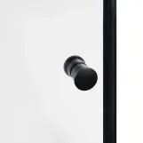 Душова кабіна Qtap Pisces BLA109-11SC5 90-105x90-105 см, скло Clear 5 мм без піддона Фото - 3