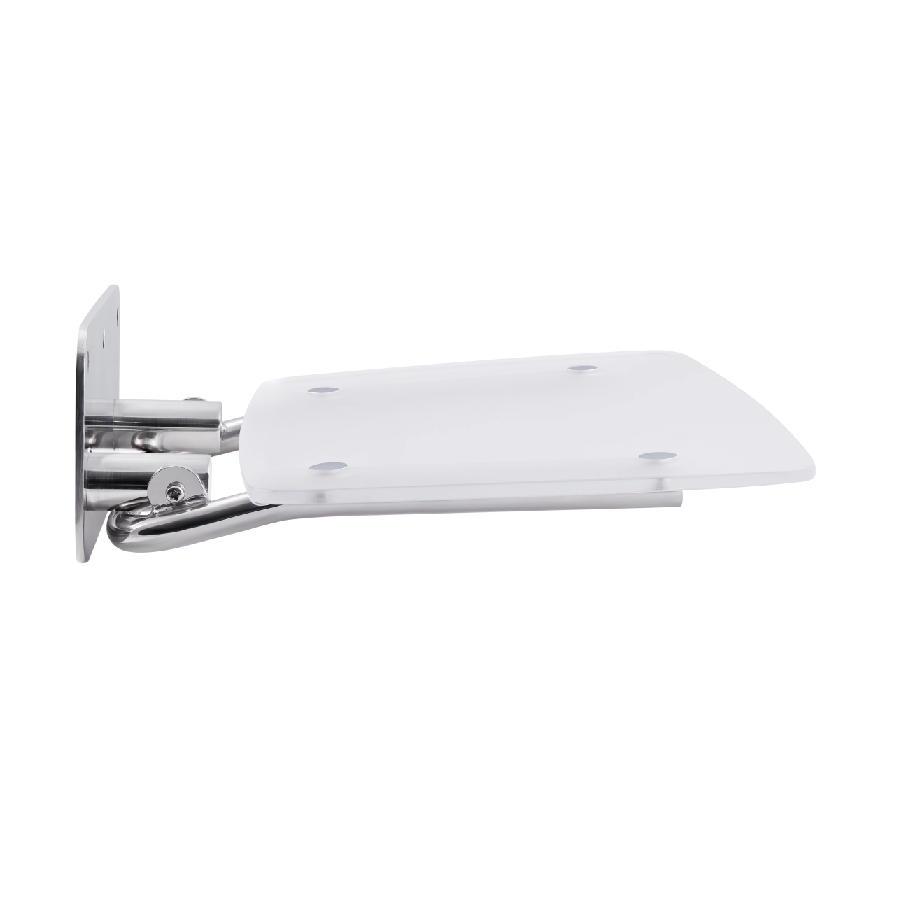Сиденье для душа Qtap Comfort CRM5035 Фото - 2