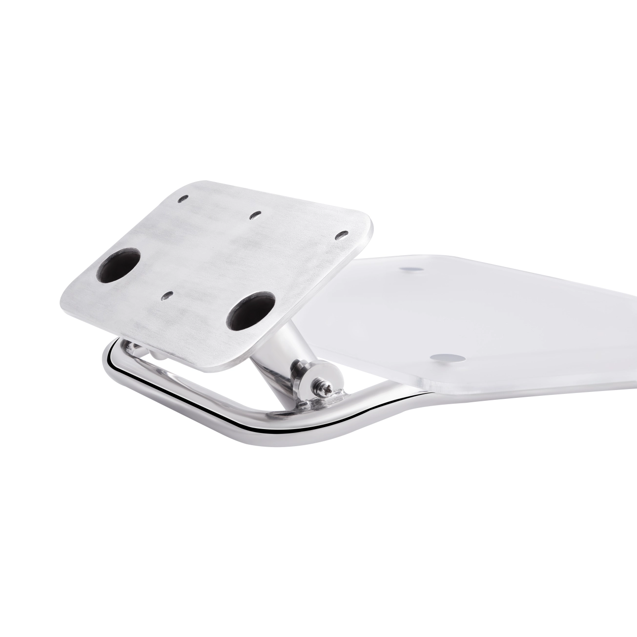 Сиденье для душа Qtap Comfort CRM5035 Фото - 3