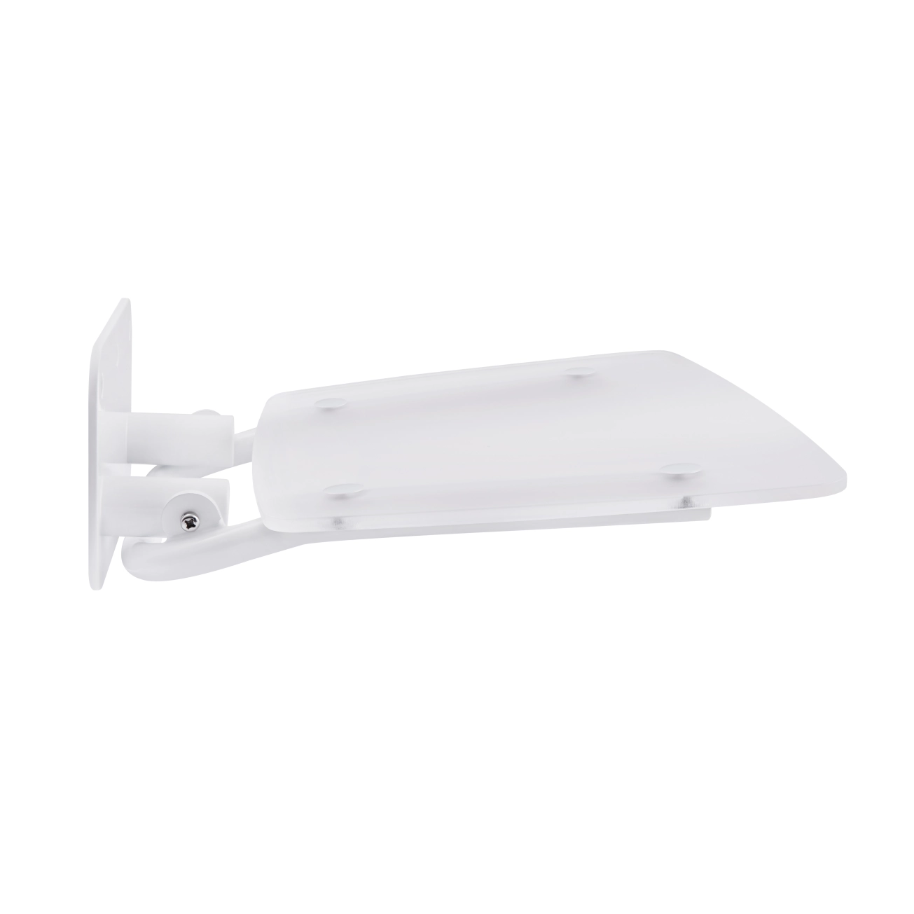 Сиденье для душа Qtap Comfort WHI5035 Фото - 2