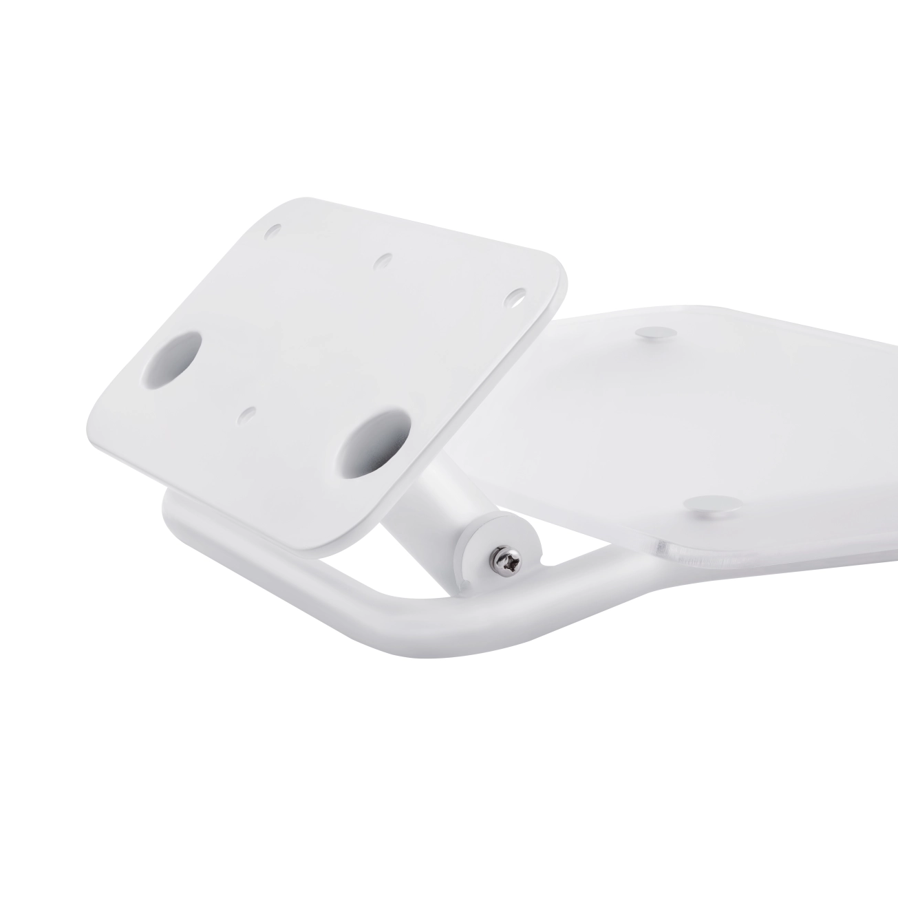 Сиденье для душа Qtap Comfort WHI5035 Фото - 3