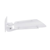 Сиденье для душа Qtap Comfort WHI5035 Фото - 2