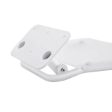 Сиденье для душа Qtap Comfort WHI5035 Фото - 3