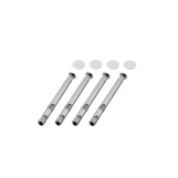 Сиденье для душа Qtap Comfort WHI5035 Фото - 4