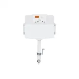 Смывной бачок скрытого монтажа для унитаза Qtap Nest QT0122490S4Q1 (SD00045671) Фото - 2