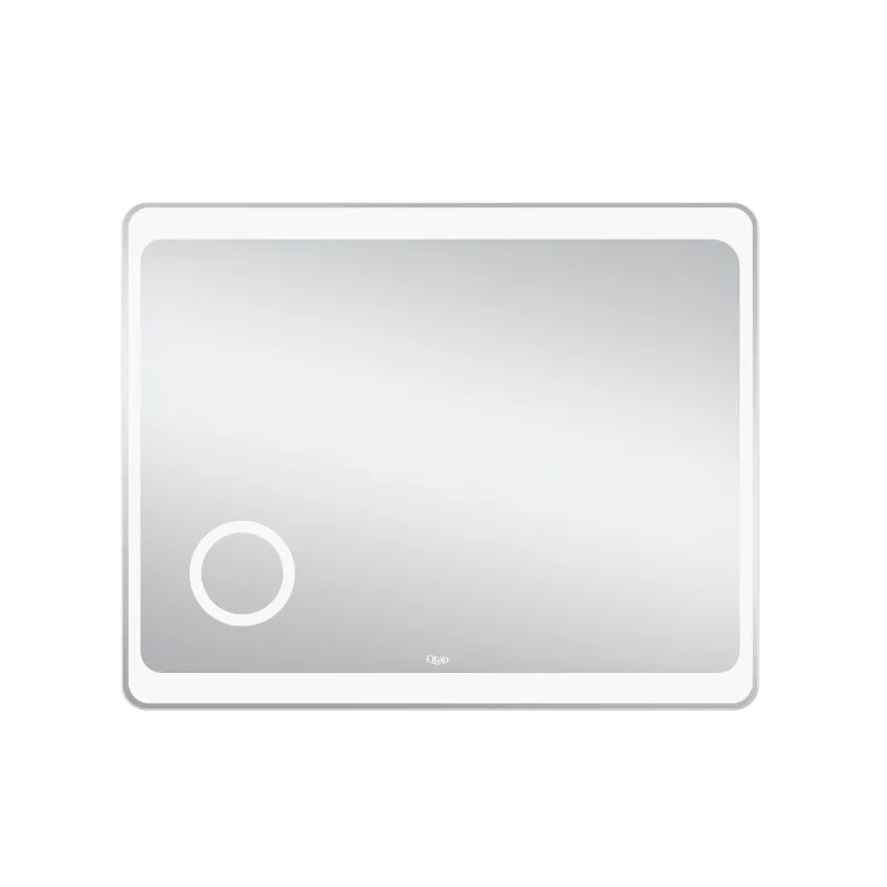 Дзеркало Qtap Aquarius 100х80 з LED-підсвічуванням QT2178141980100W (SD00045775) Фото - 5