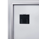 Зеркало Qtap Aquarius 100х80 с LED-подсветкой QT2178141980100W (SD00045775) Фото - 2