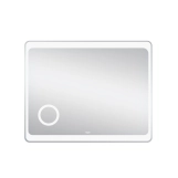 Зеркало Qtap Aquarius 100х80 с LED-подсветкой QT2178141980100W (SD00045775) Фото - 5