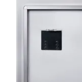 Дзеркало Qtap Aquarius 100х80 з LED-підсвічуванням QT2178141980100W (SD00045775) Фото - 2