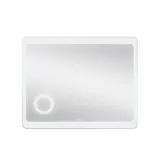 Дзеркало Qtap Aquarius 100х80 з LED-підсвічуванням QT2178141980100W (SD00045775) Фото - 4