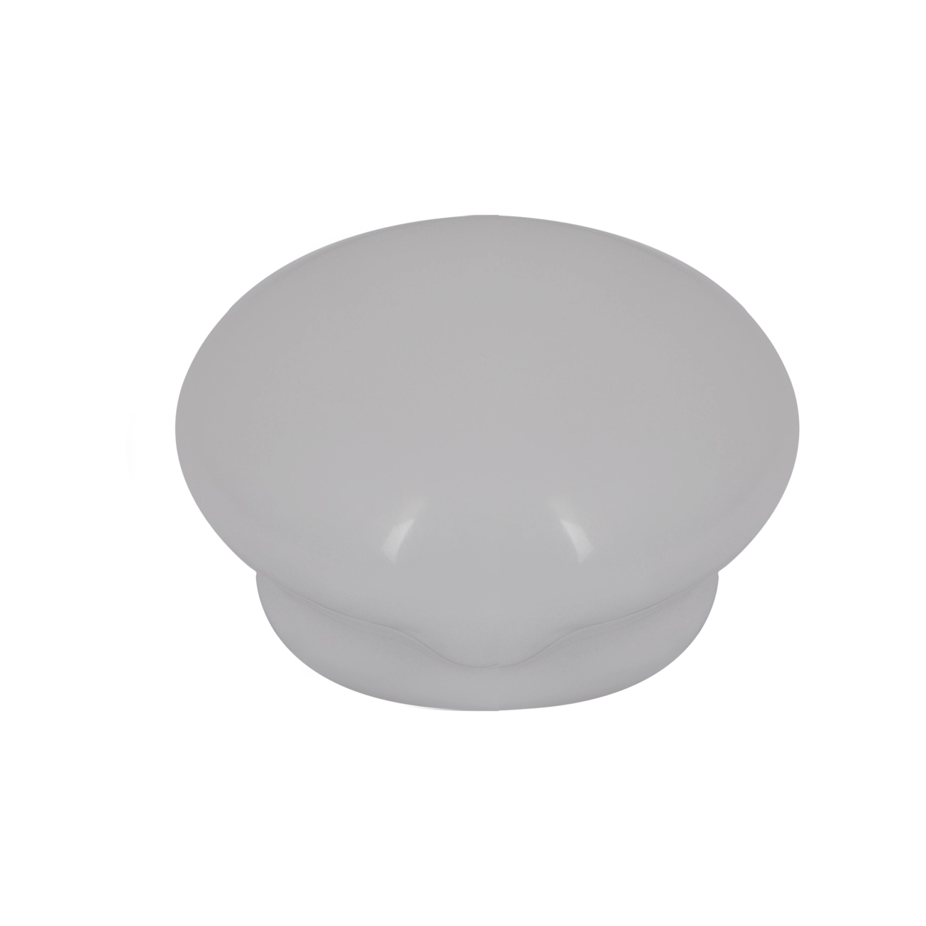Писсуар подвесной Qtap Crow с краном-дозатором 390х330х660 White QT0588112HW Фото - 8