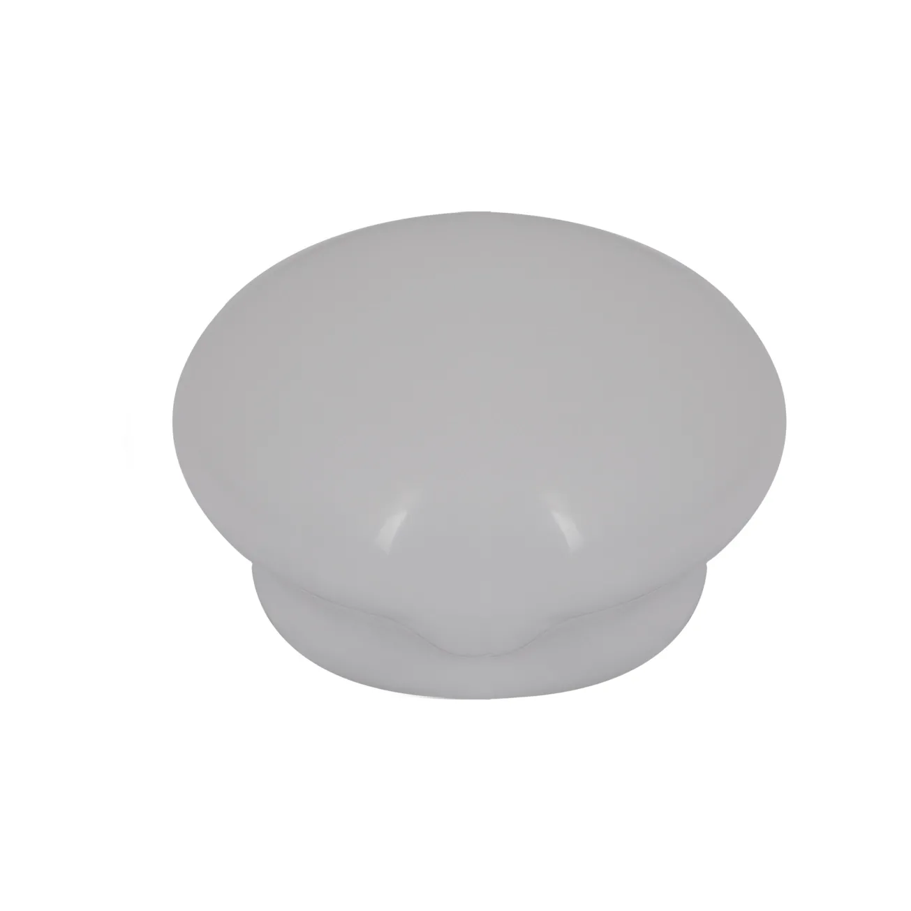 Пісуар підвісний Qtap Crow з краном-дозатором 390х330х660 White QT0588112HW Фото - 8