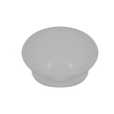 Писсуар подвесной Qtap Crow с краном-дозатором 390х330х660 White QT0588112HW Фото - 8