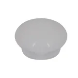 Пісуар підвісний Qtap Crow з краном-дозатором 390х330х660 White QT0588112HW Фото - 8