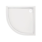 Душевой поддон Qtap Robin 301112 100x100x12 см + сифон Фото - 2