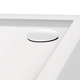 Душовий піддон Qtap Tern 3012812 120x80x12 см + сифон Фото - 3