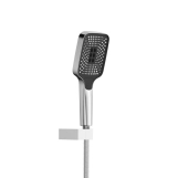 Душова система універсальна Qtap Aquarius термостатична TAQA65T103NGC Chrome (SD00047511) Фото - 2