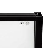 Набор Qtap душевая кабина Scorpio BLA10995-AC6 Clear 2120x900x900 мм + поддон Diamond 309912 90x90x12 см с сифоном (SD00048942) Фото - 6