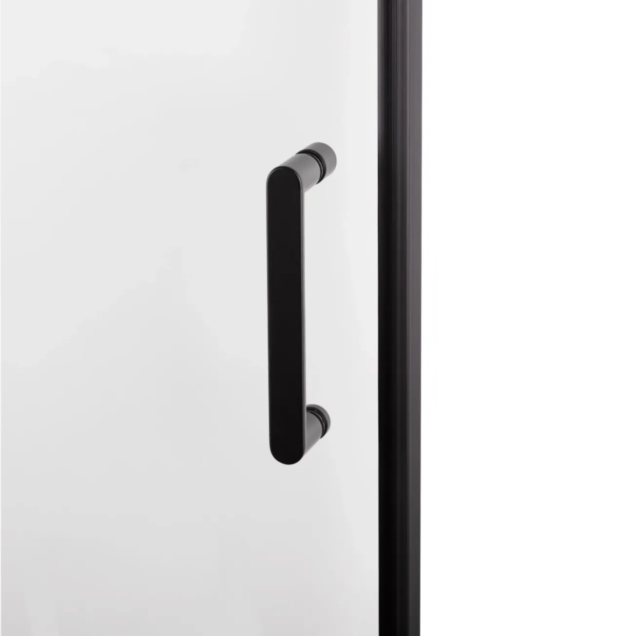 Набор Qtap душевая кабина Taurus BLA1099AC6 Clear 2020x900x900 мм + поддон Robin 309912C 90x90x12 см с сифоном Фото - 3