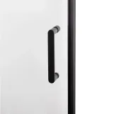 Набор Qtap душевая кабина Taurus BLA1099AC6 Clear 2020x900x900 мм + поддон Robin 309912C 90x90x12 см с сифоном Фото - 3