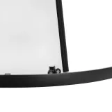 Набор Qtap душевая кабина Taurus BLA1099AC6 Clear 2020x900x900 мм + поддон Robin 309912C 90x90x12 см с сифоном Фото - 5