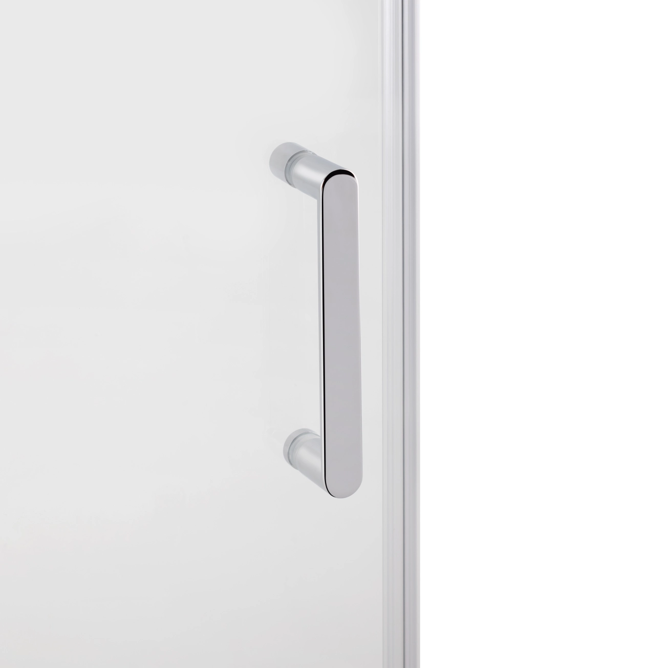Набор Qtap душевая кабина Taurus CRM1099SC6 Clear 2020x900x900 мм + поддон Tern 309912C 90x90x12 см с сифоном Фото - 6