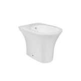 Біде підлогове Qtap Presto 540×340×400 White QTPRE29W43056 (SD00049173)