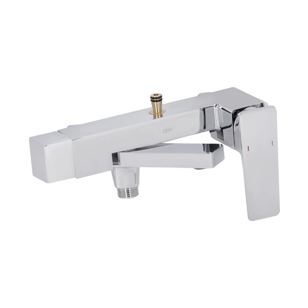 Душова система Qtap Gemini 51103KNC Фото - 3