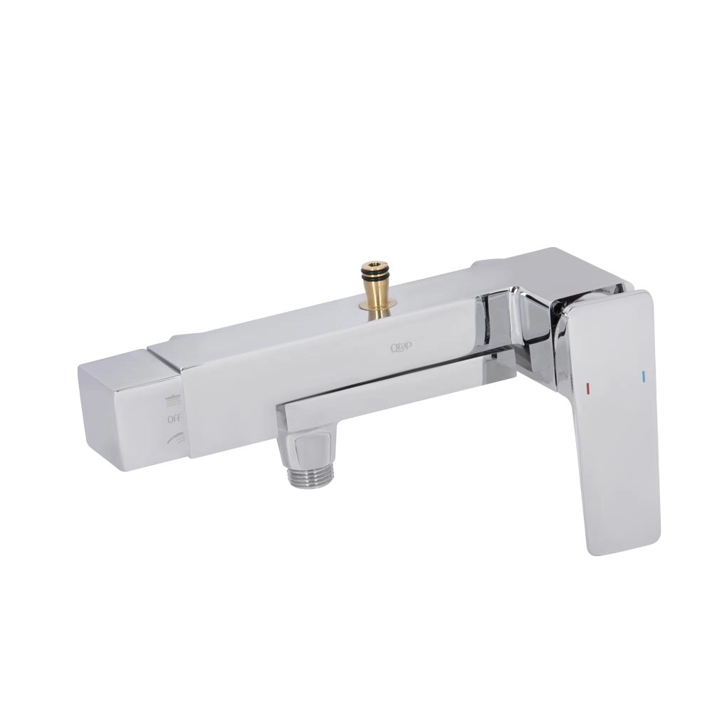 Душова система Qtap Gemini 51103KNC Фото - 4