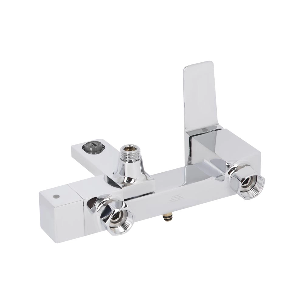 Душова система Qtap Gemini 51103KNC Фото - 5