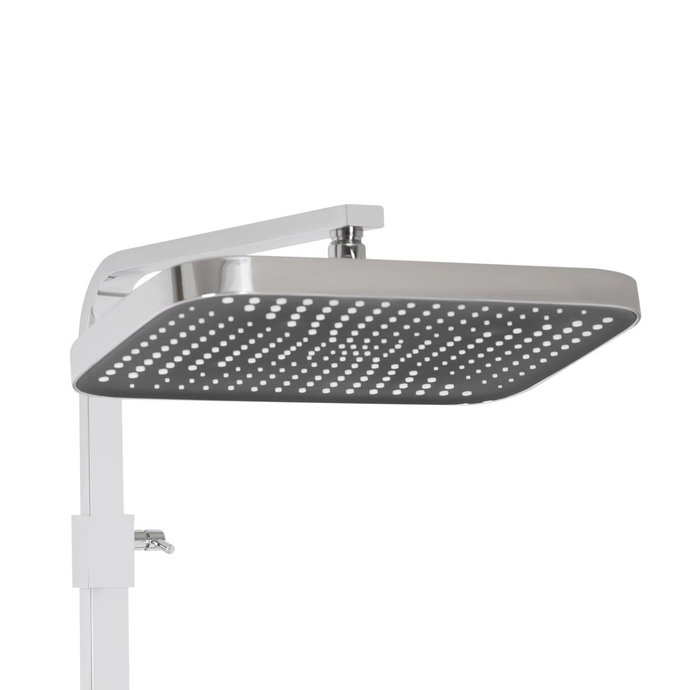 Душова система Qtap Gemini 51103KNC Фото - 6