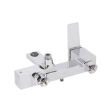 Душова система Qtap Gemini 51103KNC Фото - 5