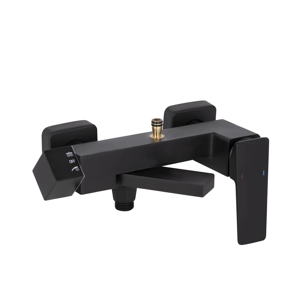 Душевая система Qtap Gemini 51103KNG Фото - 4