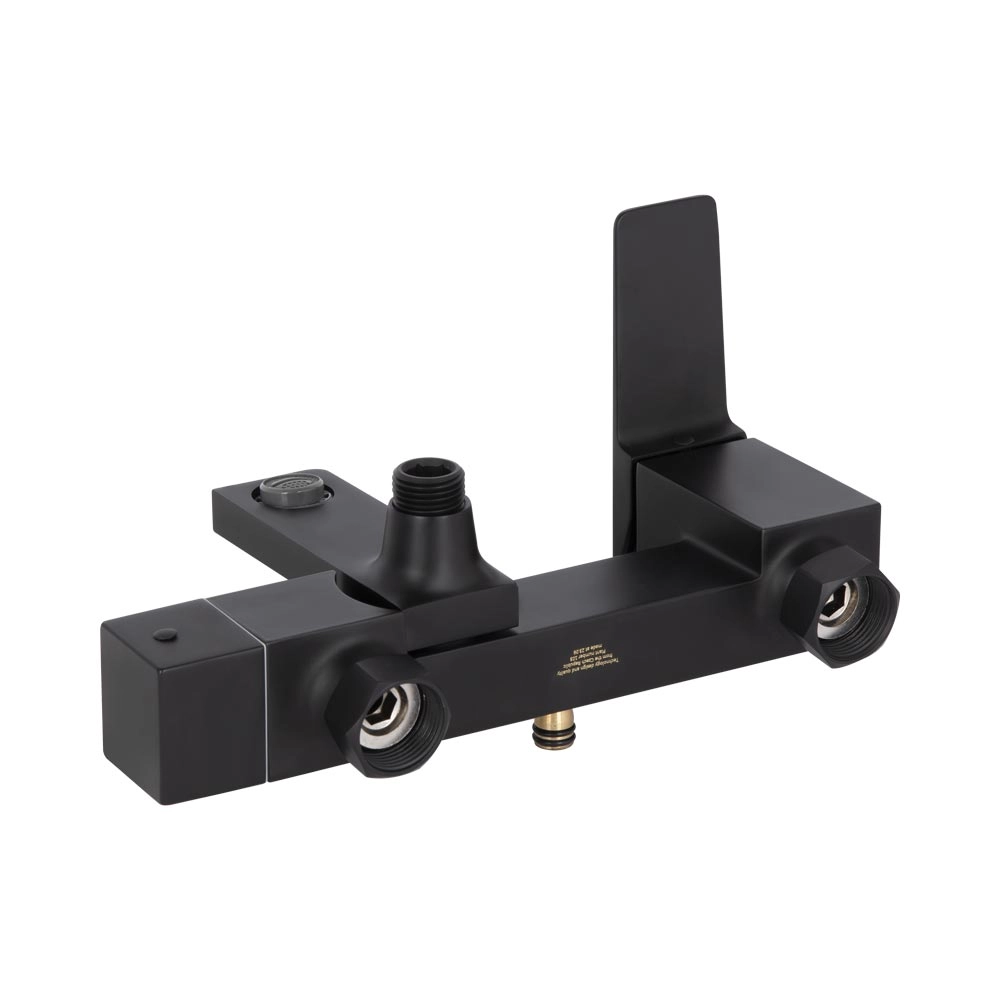 Душевая система Qtap Gemini 51103KNG Фото - 5
