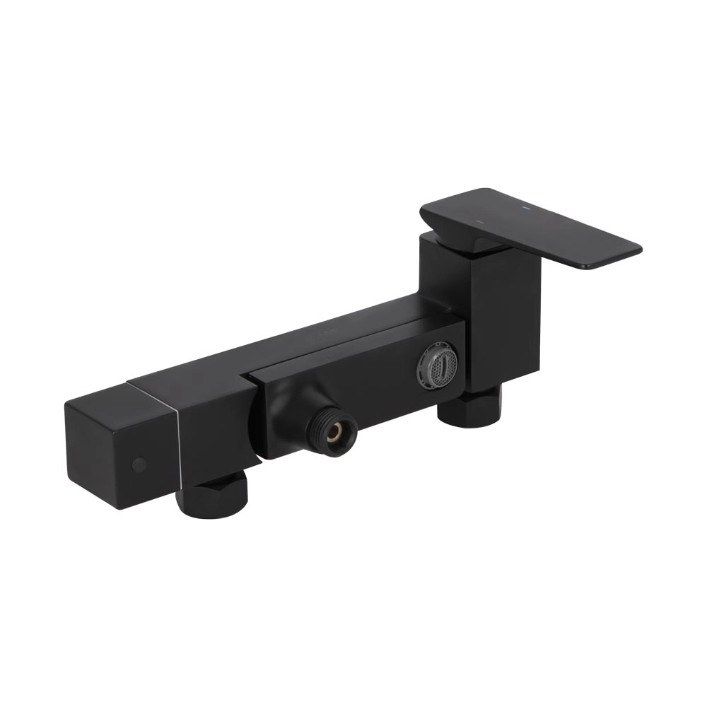 Душевая система Qtap Gemini 51103KNG Фото - 6