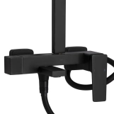 Душевая система Qtap Gemini 51103KNG Фото - 2