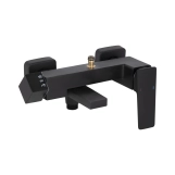 Душевая система Qtap Gemini 51103KNG Фото - 3