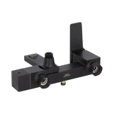 Душевая система Qtap Gemini 51103KNG Фото - 5