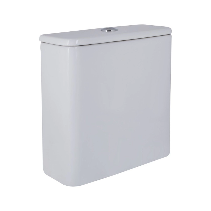 Бачок для унитаза Qtap Kalao QT08221213AW1 (SD000503790