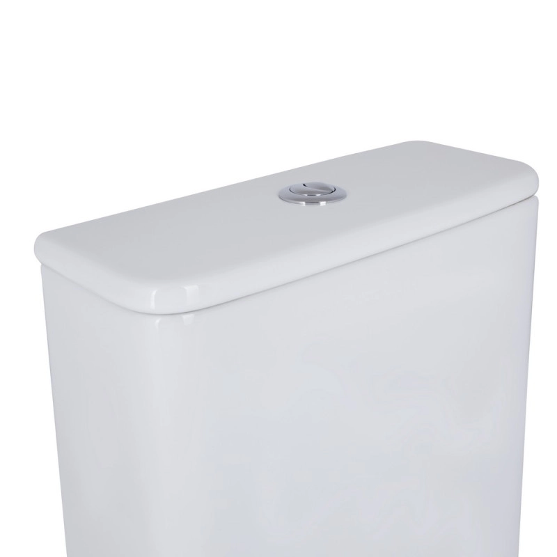 Бачок для унитаза Qtap Kalao QT08221213AW1 (SD000503790 Фото - 2