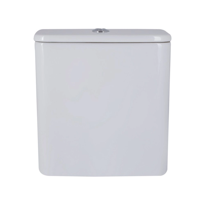 Бачок для унитаза Qtap Kalao QT08221213AW1 (SD000503790 Фото - 4