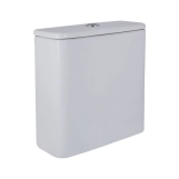 Бачок для унитаза Qtap Kalao QT08221213AW1 (SD000503790