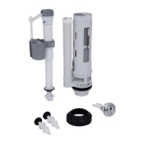 Бачок для унитаза Qtap Kalao QT08221213AW1 (SD000503790 Фото - 1
