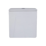 Бачок для унитаза Qtap Kalao QT08221213AW1 (SD000503790 Фото - 3