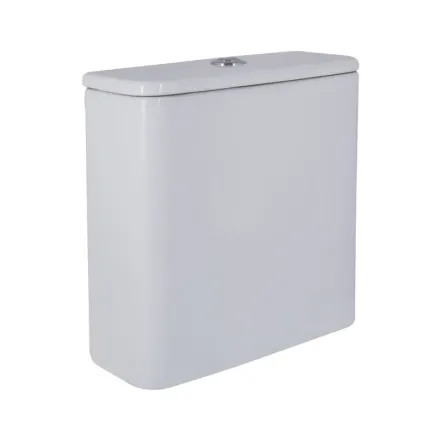 Бачок для унитаза Qtap Kalao QT08221213AW1 (SD000503790